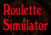 Roulette Simulator Steam CD Key screenshot 2