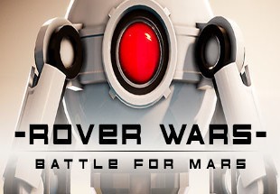 Rover Wars Steam CD Key