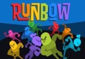 Runbow EU Wii U CD Key