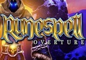 Runespell: Overture Steam CD Key