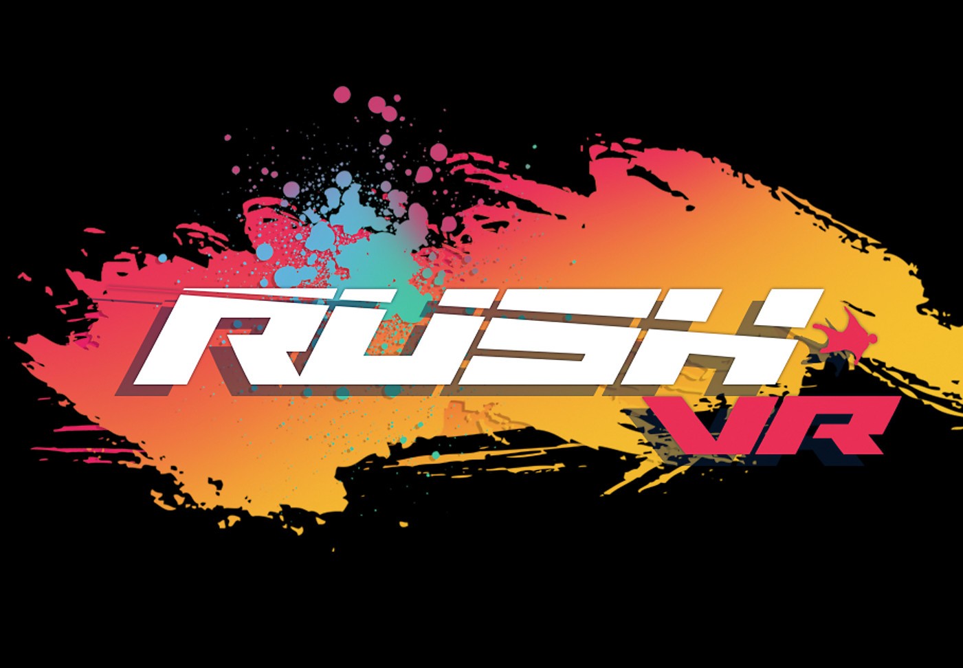 RUSH VR US PS4 CD Key
