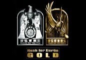 Rush For Berlin Gold Steam CD Key