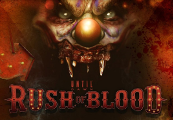 Until Dawn: Rush Of Blood PS4 Access screenshot 2