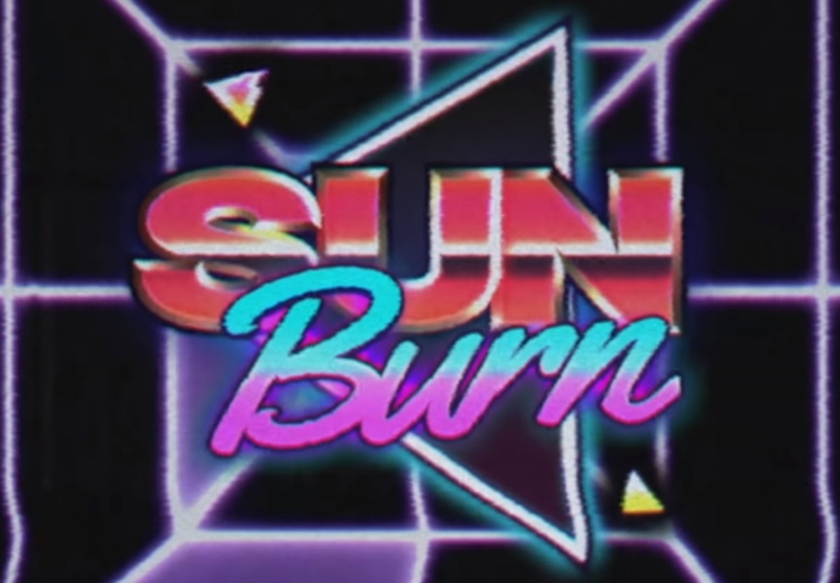 Rust - Sunburn Pack DLC Steam Altergift