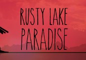 Rusty Lake Paradise Steam CD Key