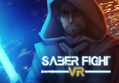 Saber Fight VR Steam CD Key
