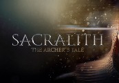 SACRALITH : The Archer`s Tale Steam CD Key