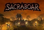 Sacraboar Steam CD Key
