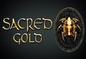 Sacred Gold EU Steam CD Key
