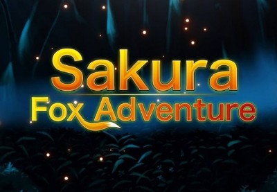 Sakura Fox Adventure Steam CD Key