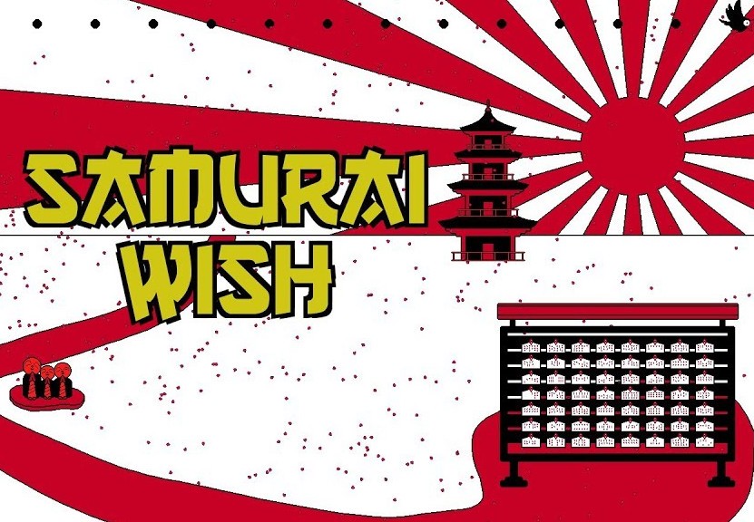 Samurai Wish Steam CD Key
