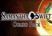 Samantha Swift Combo Pack Steam CD Key