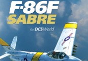 DCS: F-86F Sabre Digital Download CD Key