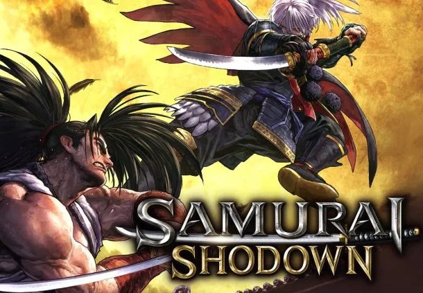 SAMURAI SHODOWN PC Steam CD Key screenshot 2