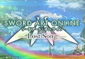 Sword Art Online: Lost Song Steam Altergift