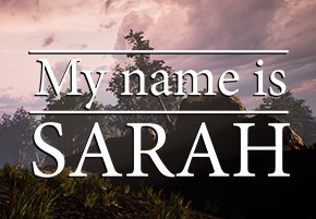My Name Is Sarah Steam CD Key