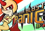 SPLASH BLAST PANIC Steam CD Key