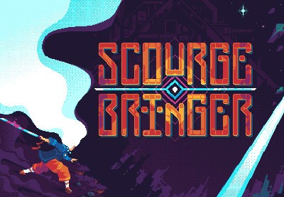 ScourgeBringer Steam Altergift