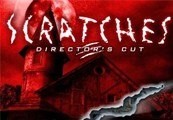 Scratches Director's Cut Steam Gift