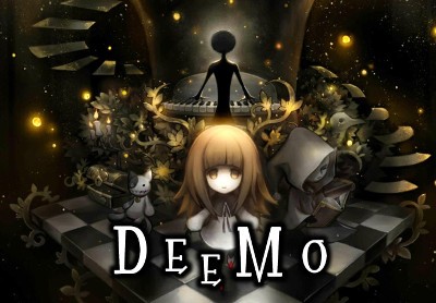 DEEMO -Reborn- EU PS4 CD Key