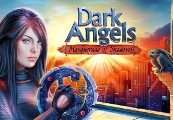 Dark Angels: Masquerade Of Shadows Steam CD Key