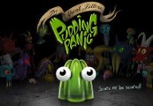 The Great Jitters: Pudding Panic Steam CD Key