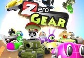 Zero Gear Steam CD Key