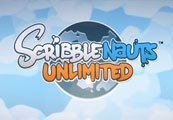 Scribblenauts Unlimited EU Steam CD Key