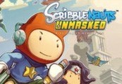Scribblenauts Unmasked: A DC Comics Adventure Steam Gift