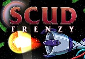 Scud Frenzy Steam CD Key