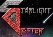Starlight Drifter Steam CD Key