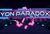 Yon Paradox Steam CD Key