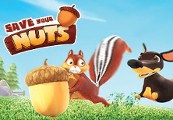 Save Your Nuts Steam CD Key