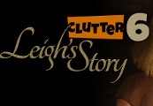 Clutter VI: Leigh's Story Steam CD Key