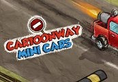 Cartoonway : Mini Cars Steam CD Key