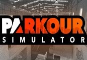 Parkour Simulator Steam CD Key
