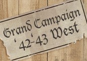 Panzer Corps - Grand Campaign '42-'43 DLC Steam CD Key
