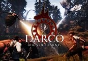 

DARCO - Reign of Elements Steam CD Key