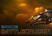 Space Battlecruiser Steam CD Key