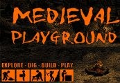 Medieval Playground Steam CD Key