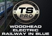 Train Simulator - Woodhead Electric Railway in Blue Route Add-On DLC Steam CD Key