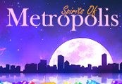 Spirits Of Metropolis: Legacy Edition Steam CD Key