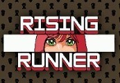 

Rising Runner Steam CD Key