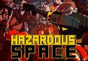 Hazardous Space Steam CD Key