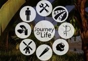 Journey of Life PC Steam CD Key screenshot 1