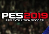 Pro Evolution Soccer 2019 PS4 Account screenshot 2