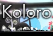 Koloro Steam CD Key