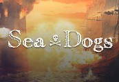 Sea Dogs Steam CD Key