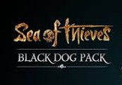 Sea Of Thieves  - Black Dog Pack XBOX One / Windows 10 CD Key