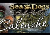 Sea Dogs: To Each His Own - The Caleuche DLC Steam CD Key